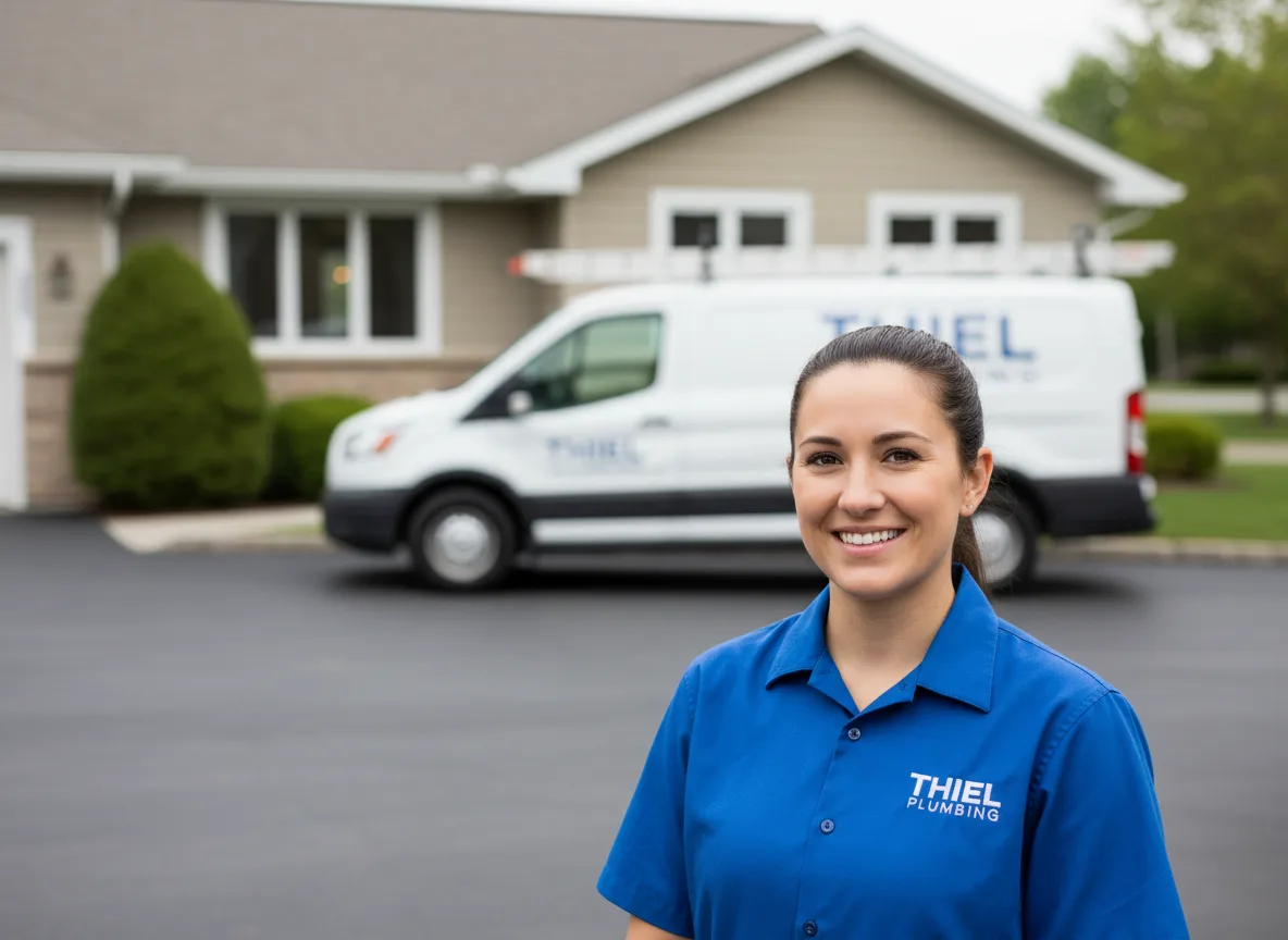 Plumber Tracy, IA FAQs